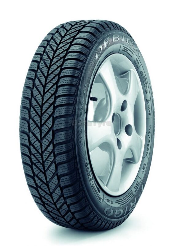 Pneumatico Debica Frigo 2 MS 165/70 R13 79T