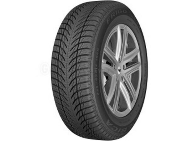 Pneumatico Debica Frigo SUV 2 235/60 R18 107H XL