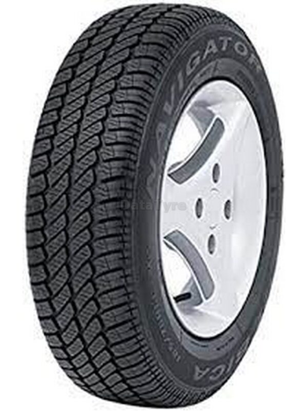 Debica Navigator 2 M+S Pneumatico Debica Navigator 2 M+S 185/70 R14 88T