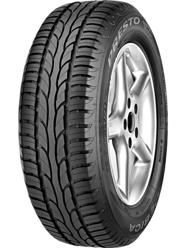 Pneu Debica Presto HP 195/55 R15 85H
