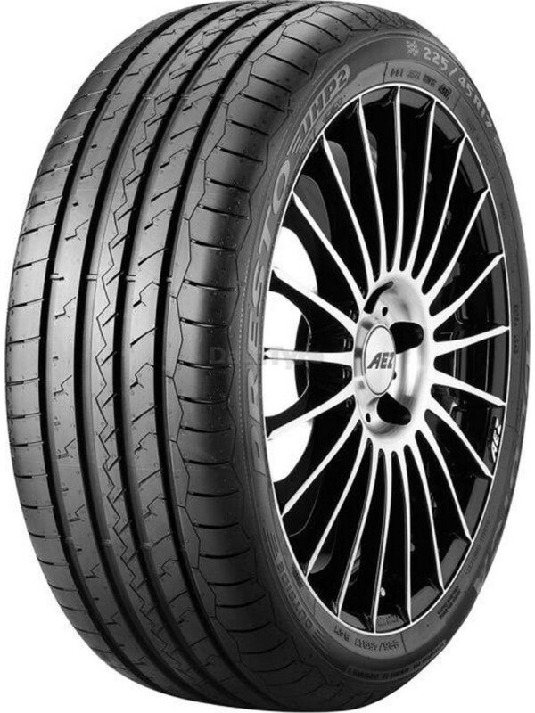 Debica Presto UHP 2 Pneumatico Debica Presto UHP 2 235/45 R17 97Y XL