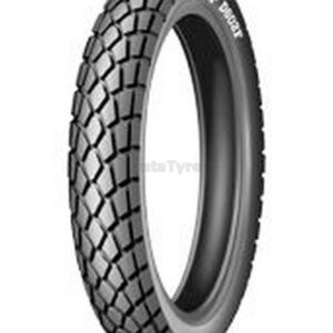 Dunlop D602 Pneumatico Dunlop D602 100/90 D18 56P