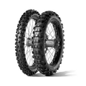 Pneu Dunlop Geomax Enduro