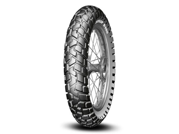 Dunlop K 460 Reifen Dunlop K 460 120/90 D16 63P