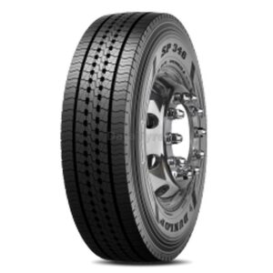 Pneu Dunlop SP346