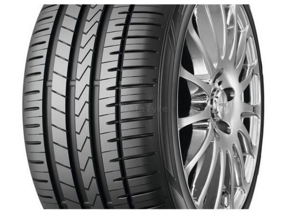 Falken Azenis FK510A AO Pneumatico Falken Azenis FK510A AO 205/55 R17 95W XL FR