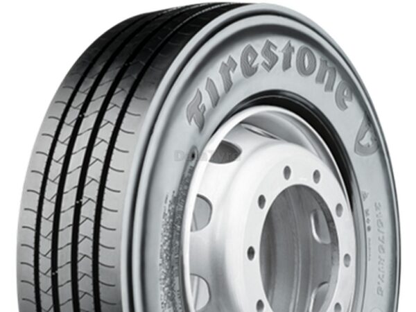 Firestone FS411 Pneu Firestone FS411 235/75 R17.5 132/130M