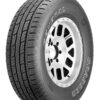 General Grabber HTS60 Pneu General Grabber HTS60 235/70 R16 106T EV