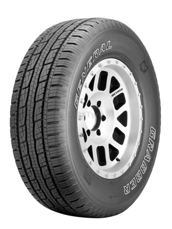 General Grabber HTS60 Reifen General Grabber HTS60 245/75 R16 111S