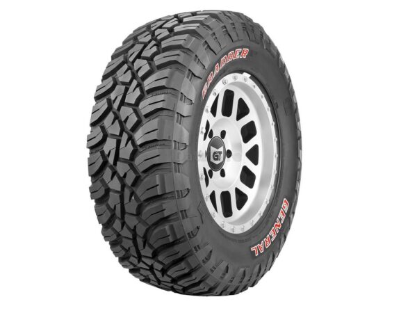 Reifen General Grabber X3 205/82 R16C 110/108Q