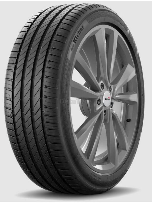 Kleber Dynaxer HP5 Pneu Kleber Dynaxer HP5 235/40 R18 95Y XL FR