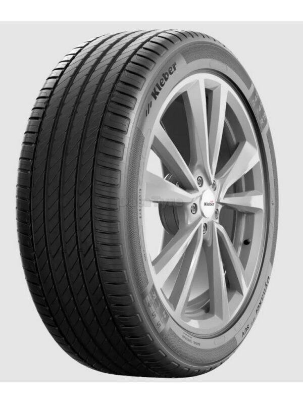Pneumatico Kleber Dynaxer HP5 SUV 215/65 R16 102H XL
