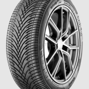 Pneu Kleber Krisalp HP3 DT1