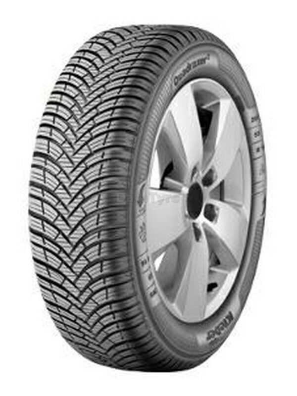 Pneumatico Kleber Quadraxer SUV 265/50 R20 111V XL
