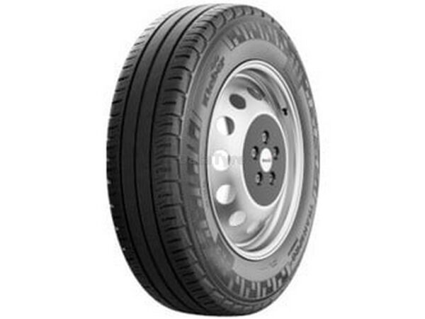 Kleber Transpro 2 Pneumatico Kleber Transpro 2 205/65 R16C 107/105T