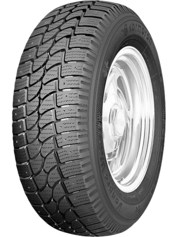 Kormoran Vanpro Winter Reifen Kormoran Vanpro Winter 205/75 R16C 110/108R