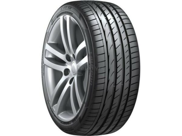 Pneumatico Laufenn S Fit EQ 195/60 R15 88H