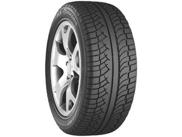 Michelin 4x4 DIAMARIS Pneu Michelin 4x4 DIAMARIS 275/40 R20 106Y XL