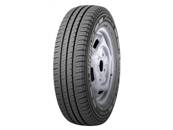 Pneumatico Michelin Agilis + 235/60 R17C 117/115R