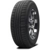 Michelin Latitude Alpin Reifen Michelin Latitude Alpin 255/55 R18 109V XL