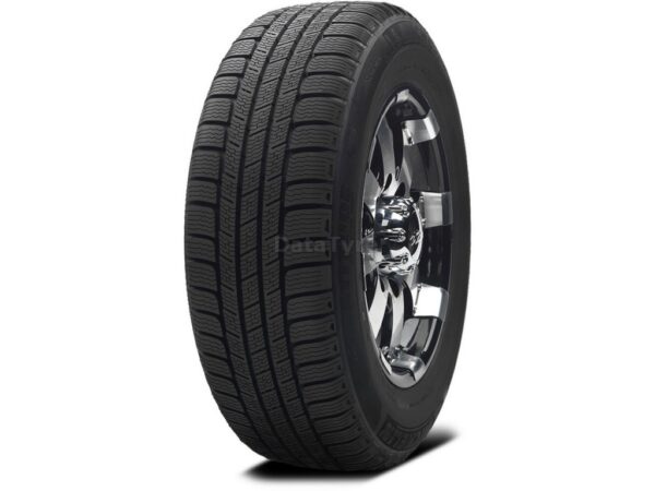 Michelin Latitude Alpin Reifen Michelin Latitude Alpin 255/55 R18 109V XL