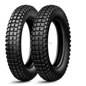 Pneu Michelin Trial Light