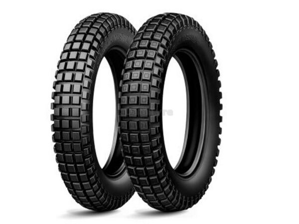 Michelin Trial Light Reifen Michelin Trial Light 80/100 R21 51M