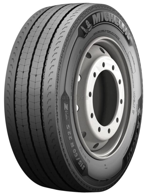 Pneu Michelin X Multi Z 265/70 R19.5 140/138M