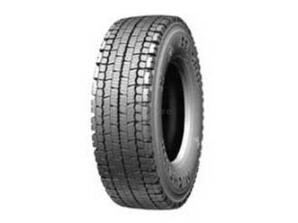 Pneumatico Michelin Xdw Ice Grip 265/70 R19.5 140/138L