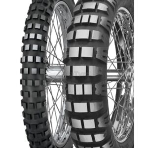 Pneu Mitas E-09 Enduro