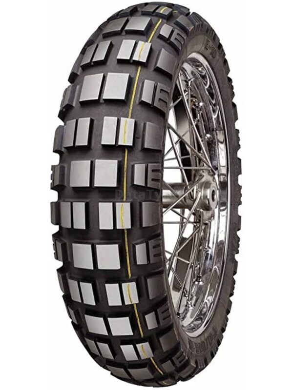 Mitas E-10 Enduro Reifen Mitas E-10 Enduro 140/80 17 69T