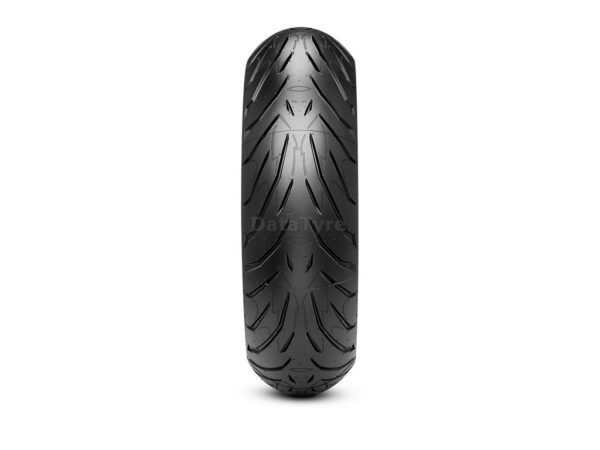 Pneu Pirelli Angel ST Front 120/60 ZR17 55W