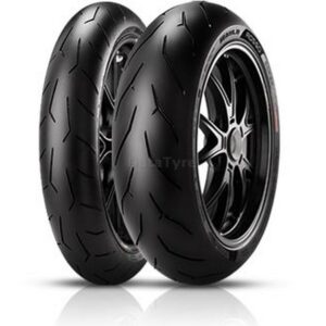 Pneu Pirelli Diablo Rosso Corsa