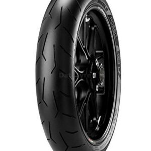 Pneu Pirelli Diablo Rosso Corsa Front