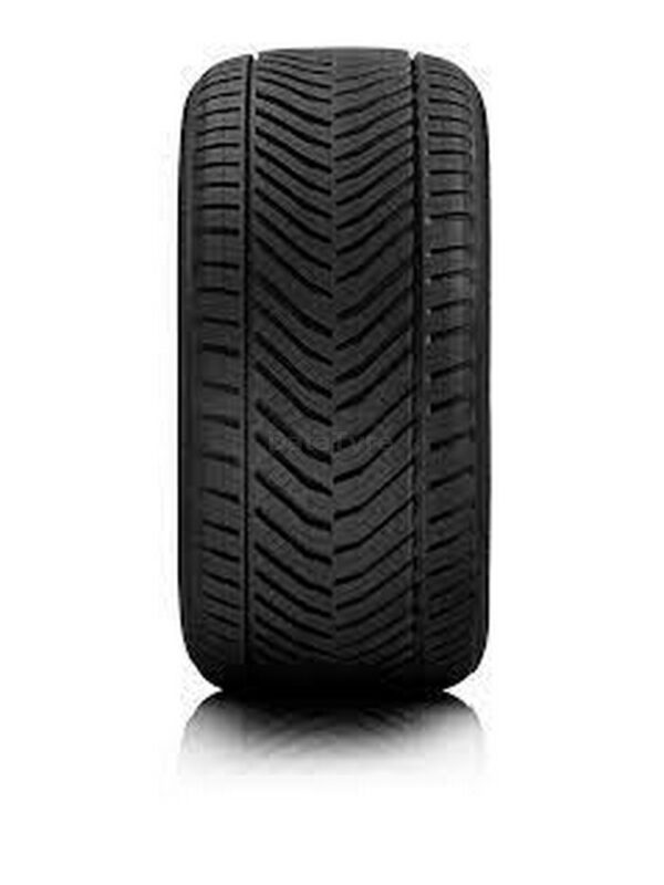 Tigar All Season Pneu Tigar All Season 185/65 R15 92V XL