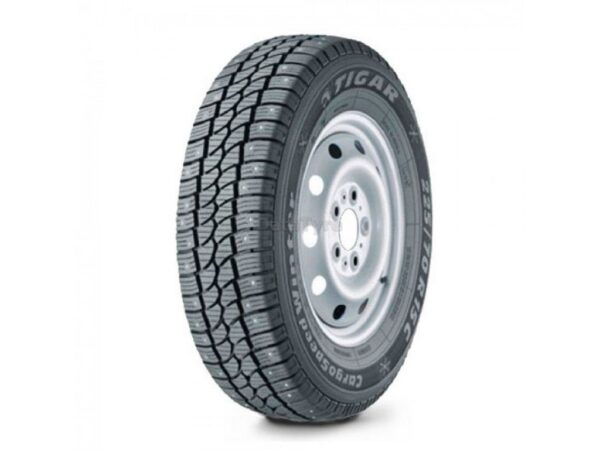 Reifen Tigar Cargo Speed Winter 195/65 R16C 104/102R