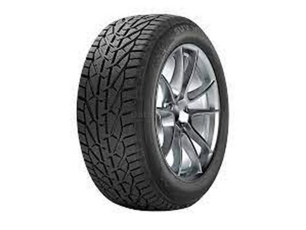 Tigar SUV Winter Pneumatico Tigar SUV Winter 255/55 R18 109V XL