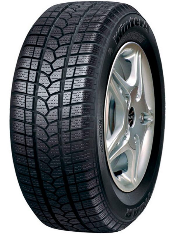 Tigar Winter 1 Reifen Tigar Winter 1 175/65 R14 82T