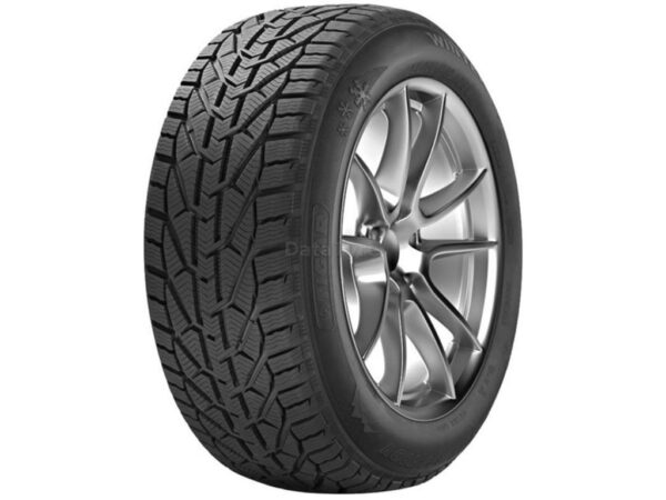 Pneumatico Tigar Winter 185/60 R15 88T XL