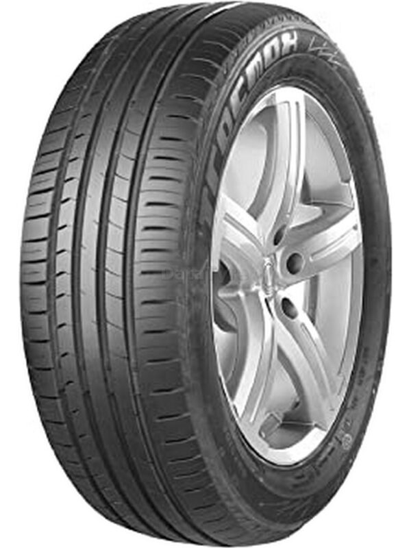 Tracmax X Privilo TX-1 Pneumatico Tracmax X Privilo TX-1 195/50 R15 82V