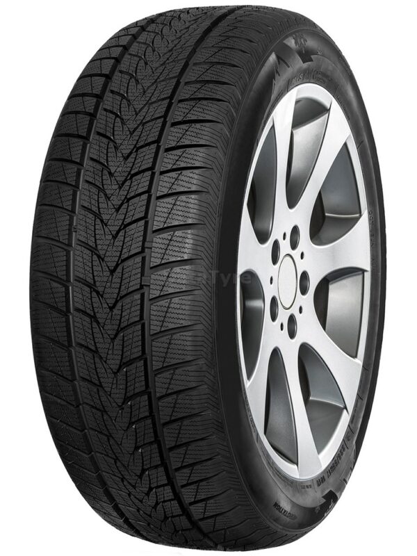 Pneumatico TRISTAR Snowpower UHP 225/60 R18 104V XL