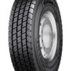 Barum BD 200 R Pneumatico Barum BD 200 R 205/75 R17.5 124/122M