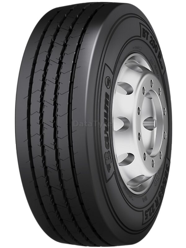 Barum BT 200 R Pneumatico Barum BT 200 R 285/70 R19.5 150/148K