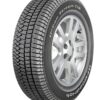 BF Goodrich Urban Terrain T/A Pneumatico BF Goodrich Urban Terrain T/A 255/55 R18 109V XL