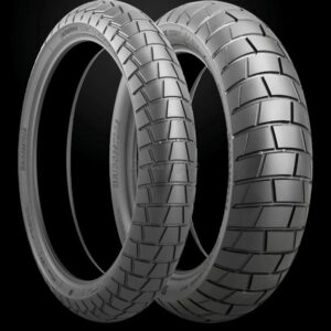 Bridgestone Battlax Adventure Trail AT41F Pneu Bridgestone Battlax Adventure Trail AT41F