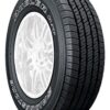 Bridgestone Dueler H/T 685 Pneu Bridgestone Dueler H/T 685 255/70 R18 113T