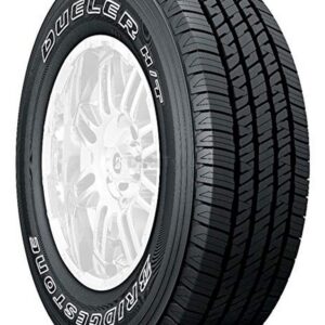 Pneu Bridgestone Dueler H/T 685