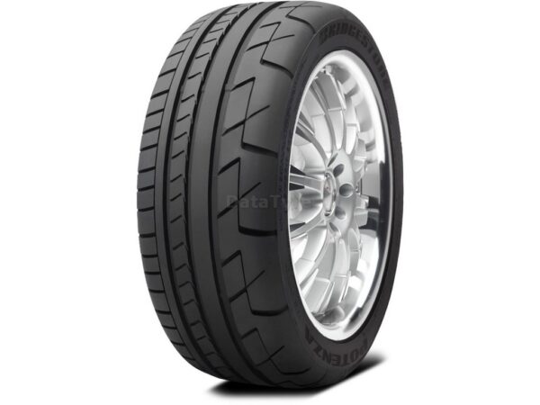 Bridgestone Potenza RE070R Reifen Bridgestone Potenza RE070R 285/35 R20 100Y Runflat