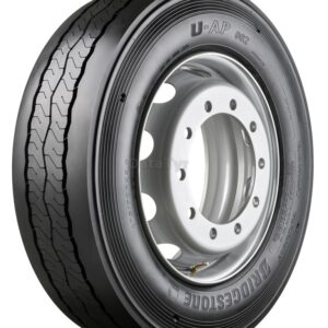 Bridgestone U-AP 002 Pneu Bridgestone U-AP 002