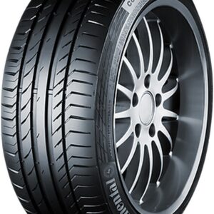 Pneu Continental ContiSportContact 5 FR